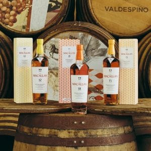 The Macallan