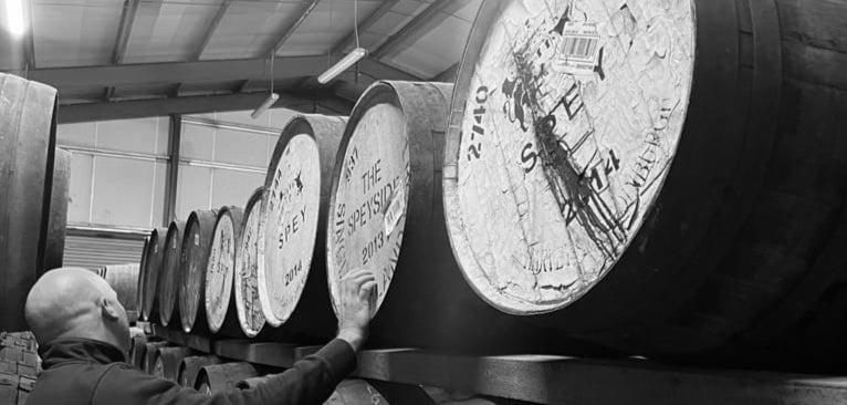 JANUARY 2024 CASK OFFER