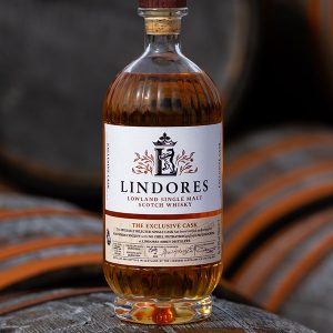 Whisky Patrol Society Bottling