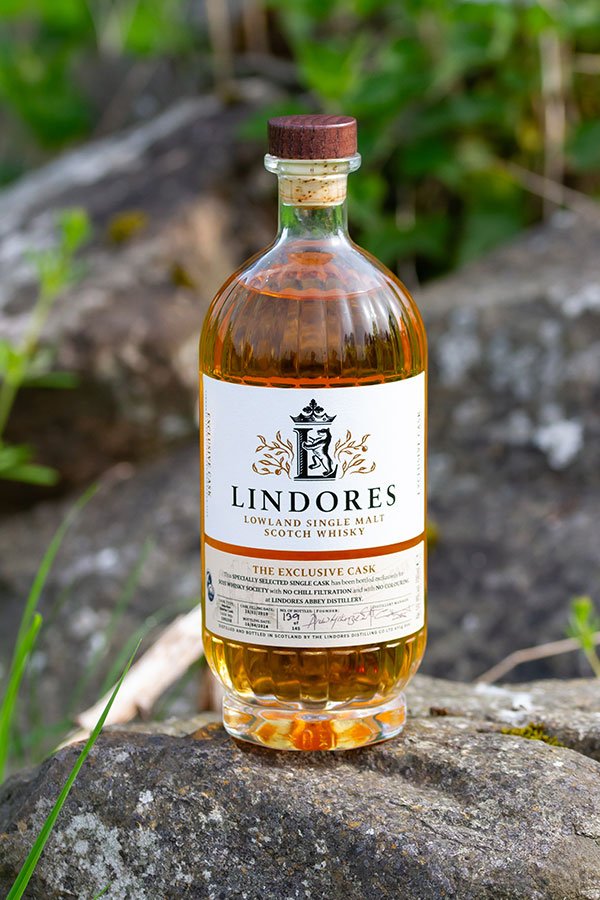 Whisky Patrol Society Bottling - Image 2