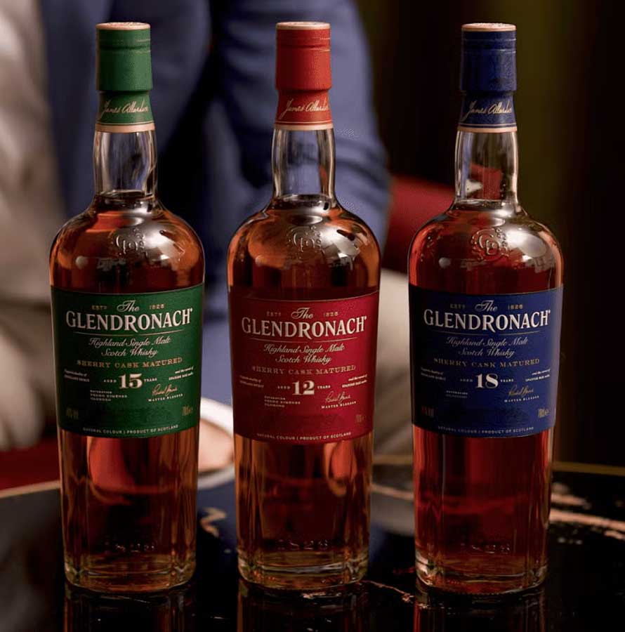 Charity Whisky Tasting - Guest